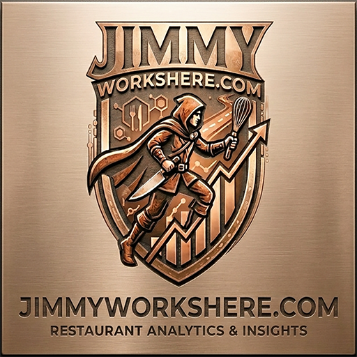 Jimmy Works Here